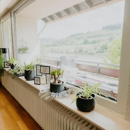 Ferienhaus Anni * Zell an der Mosel