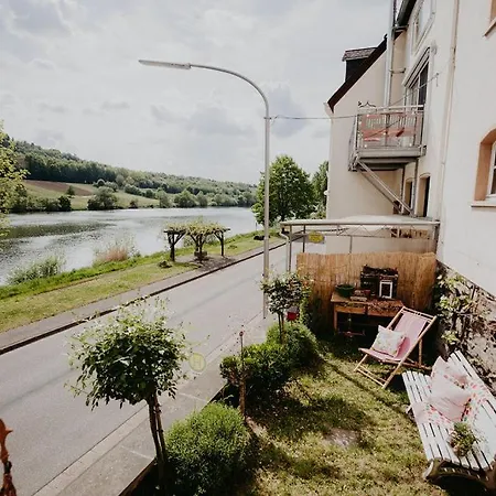 Apartment Ferienhaus Anni *