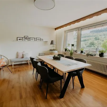Ferienhaus Anni Zell an der Mosel