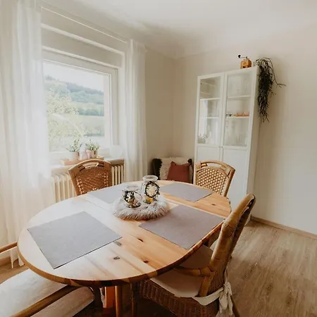 Ferienhaus Anni Apartment
