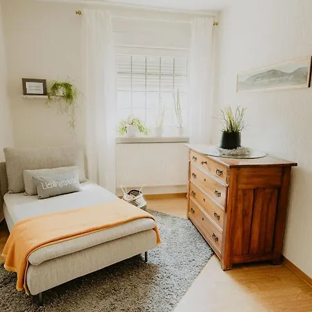 Ferienhaus Anni Apartment Zell an der Mosel