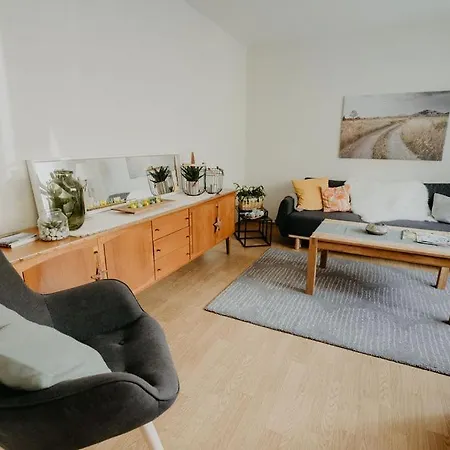 Ferienhaus Anni Apartment Zell an der Mosel