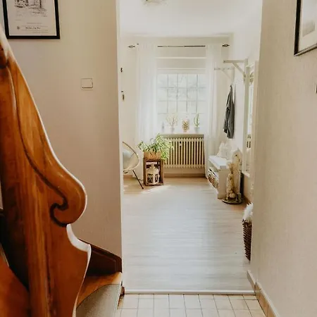 Ferienhaus Anni