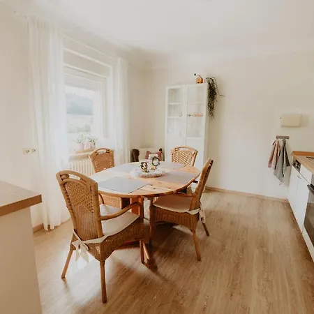 Ferienhaus Anni Zell an der Mosel