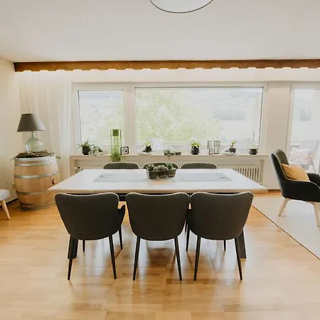 Apartment Ferienhaus Anni *