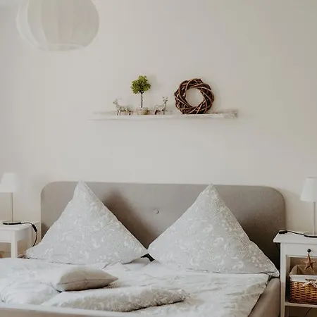 Ferienhaus Anni