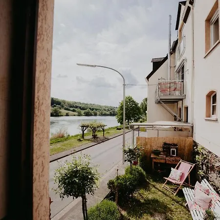 Ferienhaus Anni Apartment *