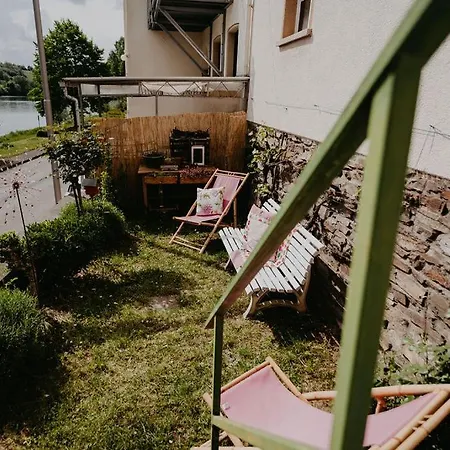 Ferienhaus Anni