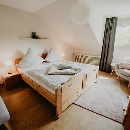 Apartment Ferienhaus Anni *