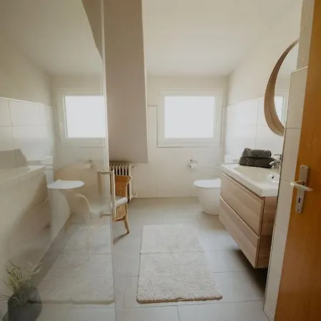 Ferienhaus Anni Apartment