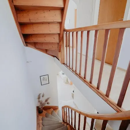 Ferienhaus Anni Apartment
