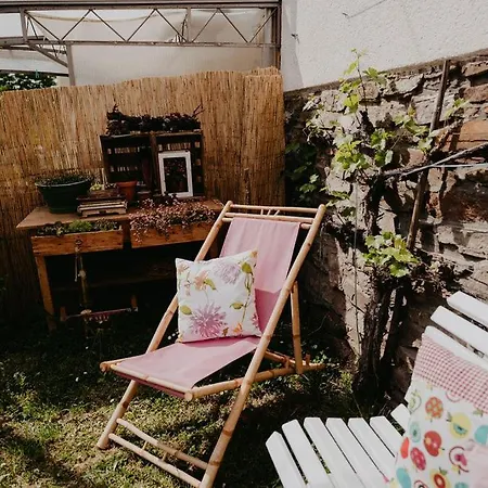 Ferienhaus Anni Apartment