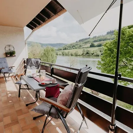 Ferienhaus Anni Zell an der Mosel