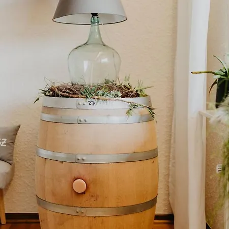 Ferienhaus Anni Apartment Zell an der Mosel